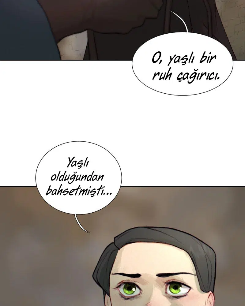 Göçebe Ruhlar - Bölüm 14 Sayfa 14