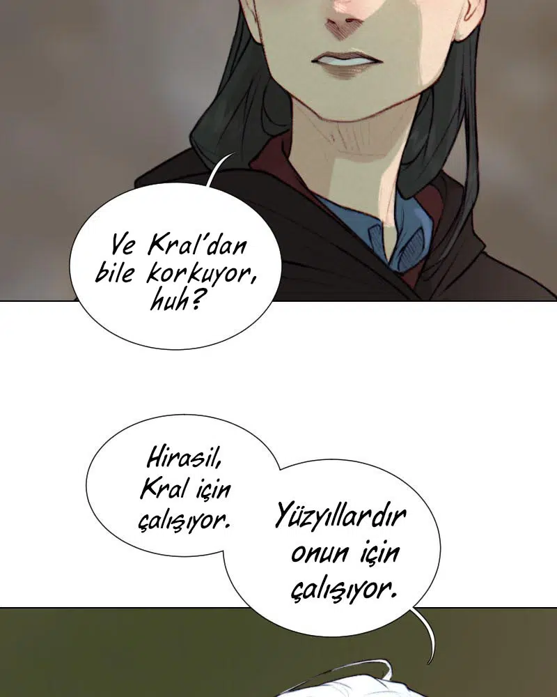 Göçebe Ruhlar - Bölüm 14 Sayfa 15