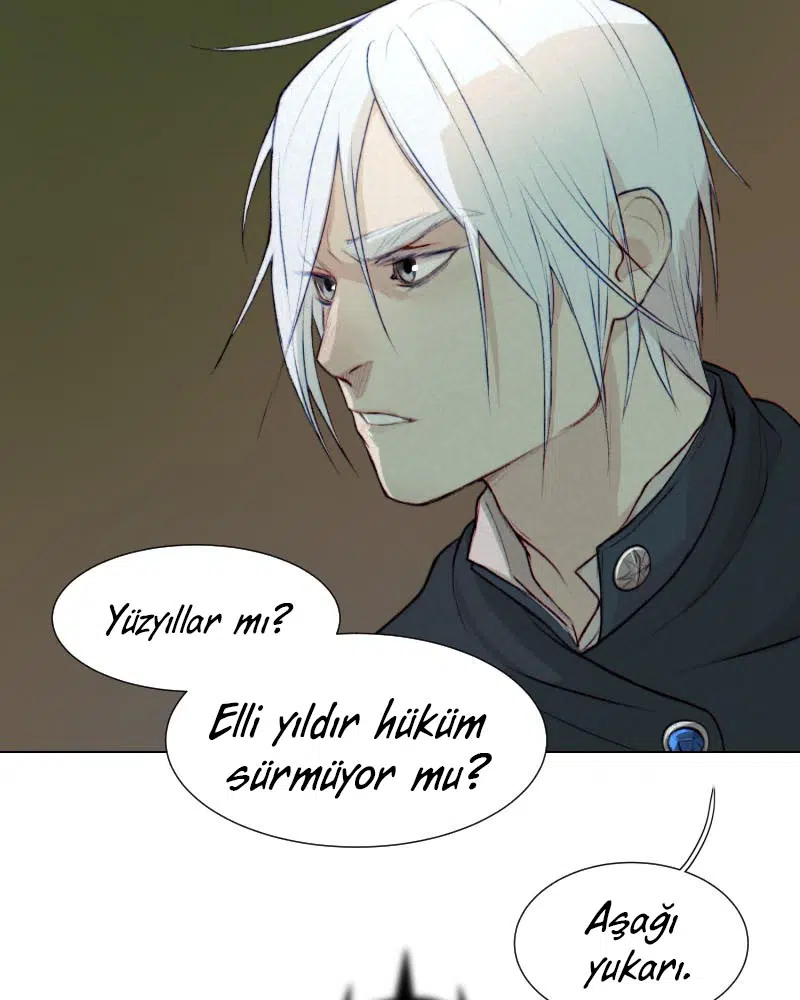 Göçebe Ruhlar - Bölüm 14 Sayfa 16