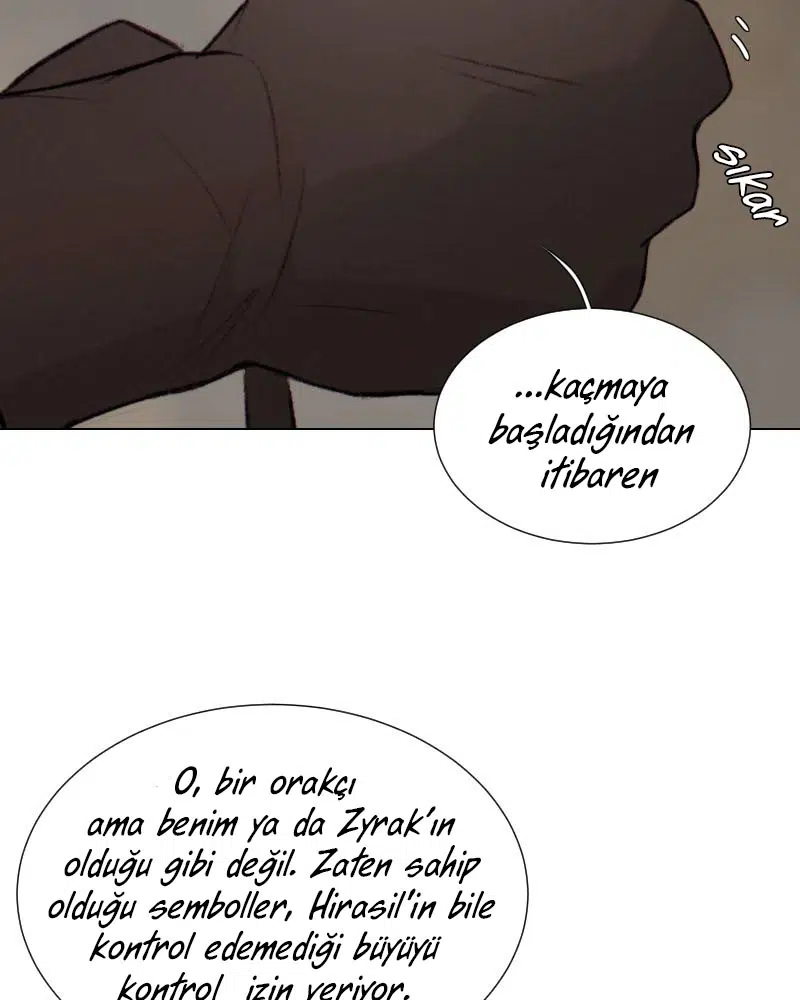 Göçebe Ruhlar - Bölüm 14 Sayfa 19