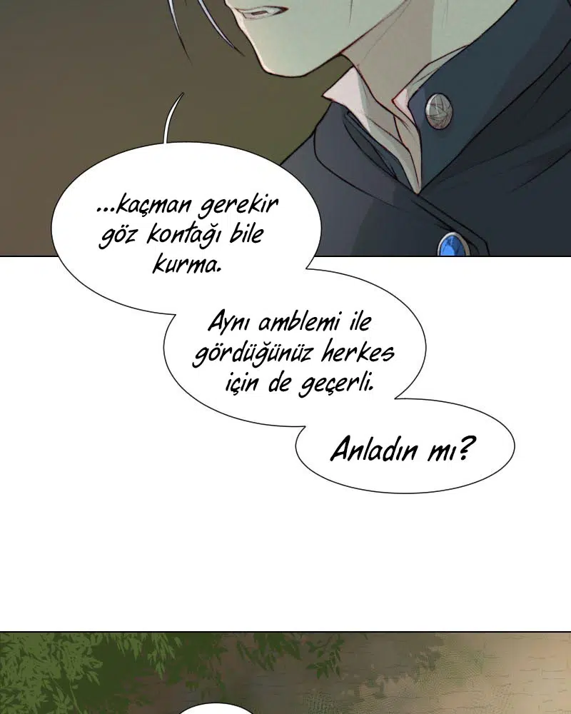 Göçebe Ruhlar - Bölüm 14 Sayfa 22