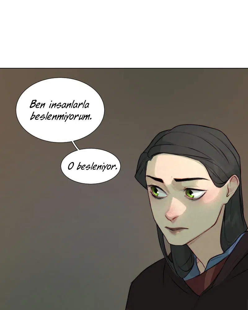Göçebe Ruhlar - Bölüm 14 Sayfa 27