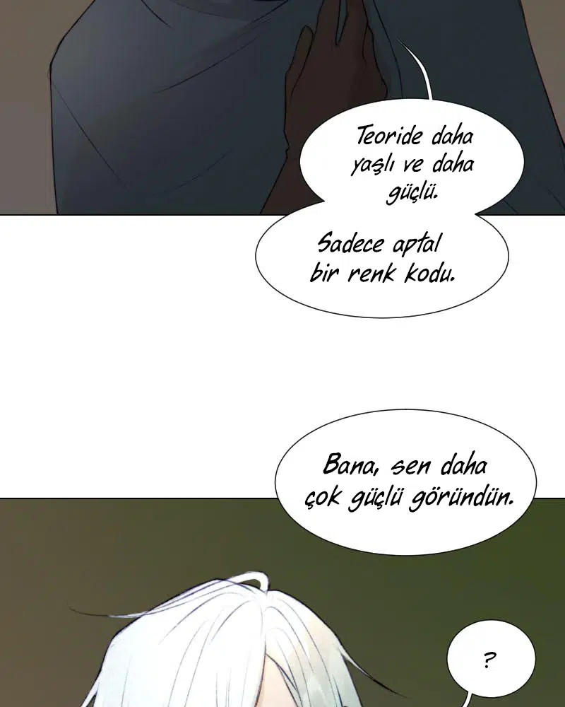 Göçebe Ruhlar - Bölüm 14 Sayfa 29