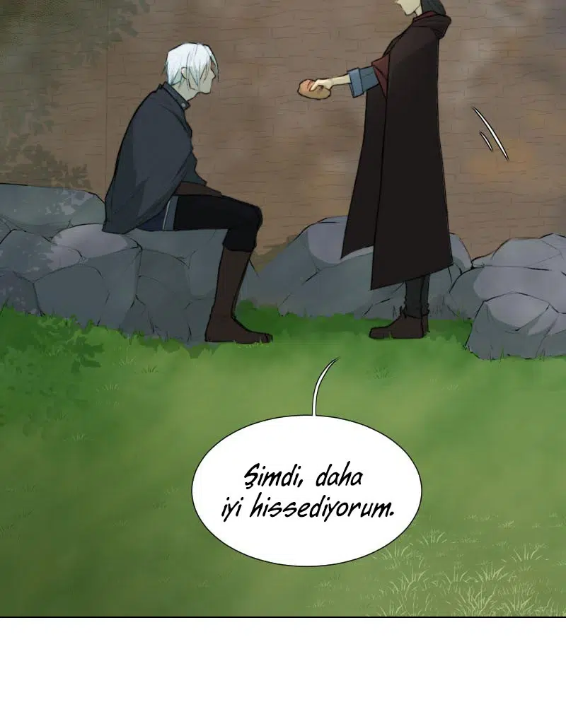 Göçebe Ruhlar - Bölüm 14 Sayfa 31