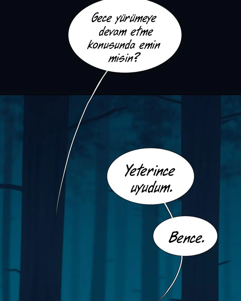 Göçebe Ruhlar - Bölüm 14 Sayfa 50