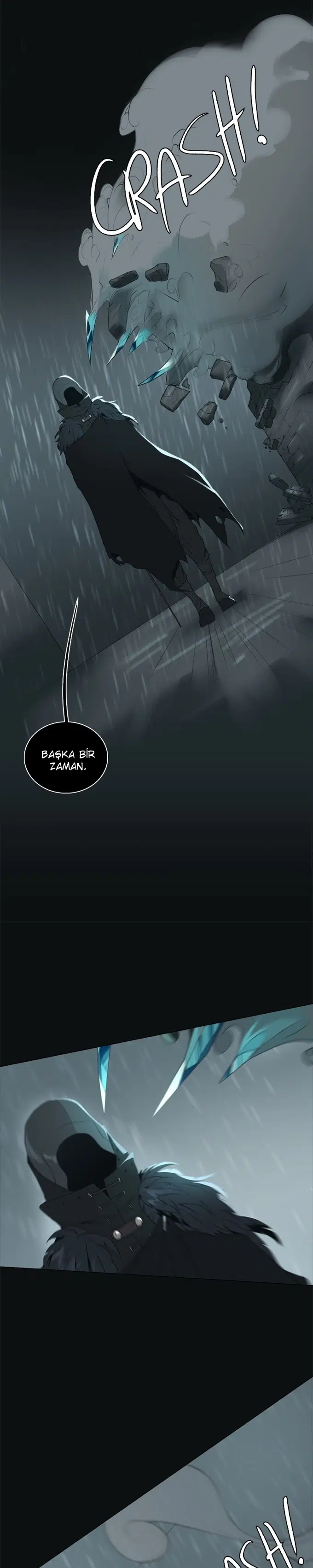 Göçebe Ruhlar - Bölüm 22 Sayfa 7