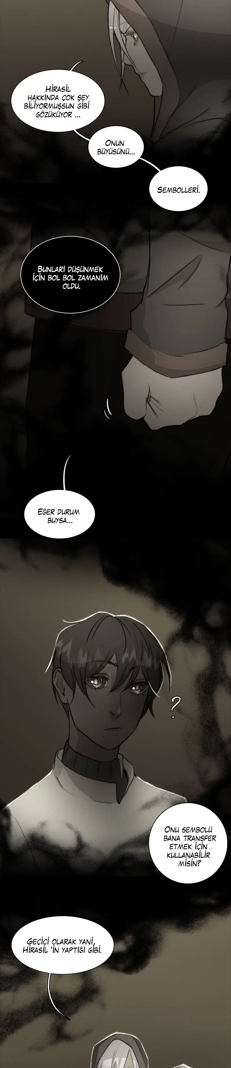 Göçebe Ruhlar - Bölüm 41 Sayfa 7