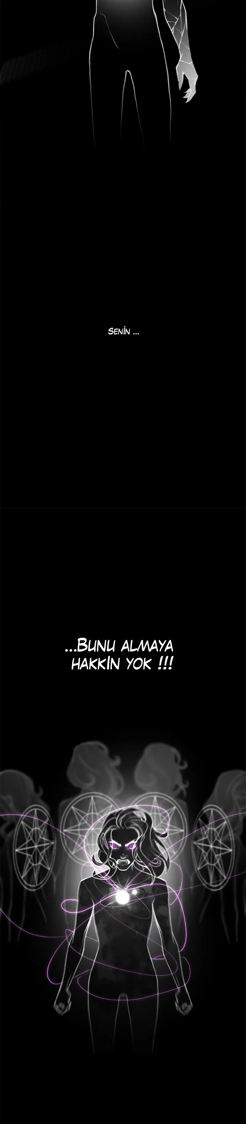 Göçebe Ruhlar - Bölüm 41 Sayfa 13