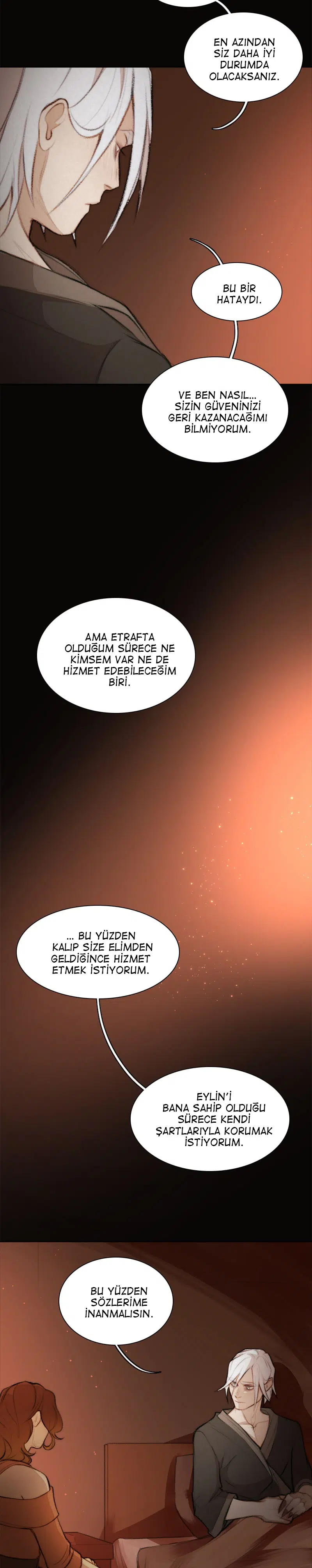 Göçebe Ruhlar - Bölüm 52 Sayfa 16