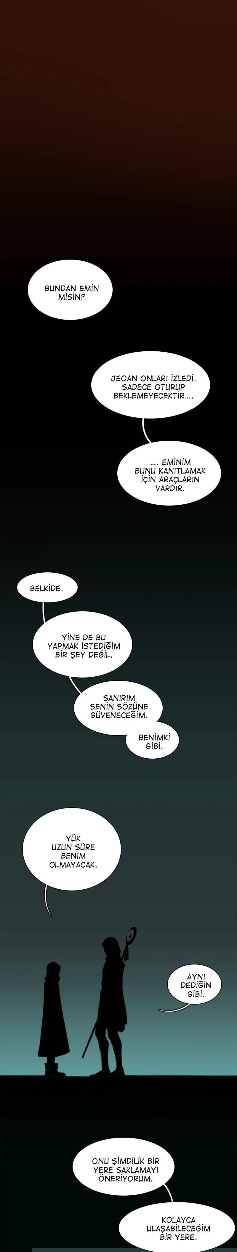 Göçebe Ruhlar - Bölüm 53 Sayfa 10