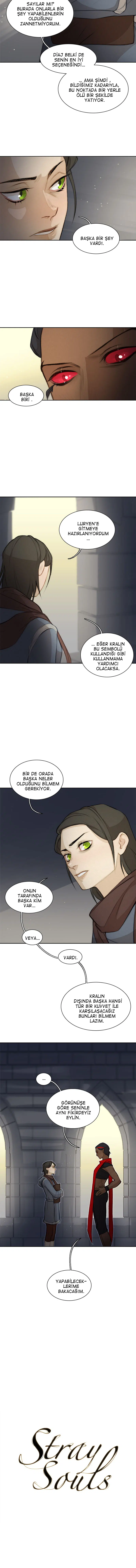 Göçebe Ruhlar - Bölüm 53 Sayfa 29