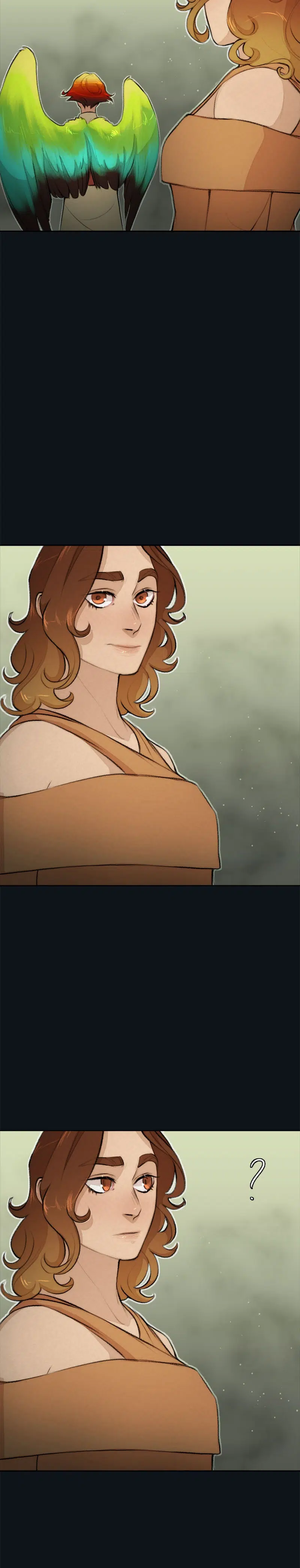 Göçebe Ruhlar - Bölüm 55 Sayfa 14