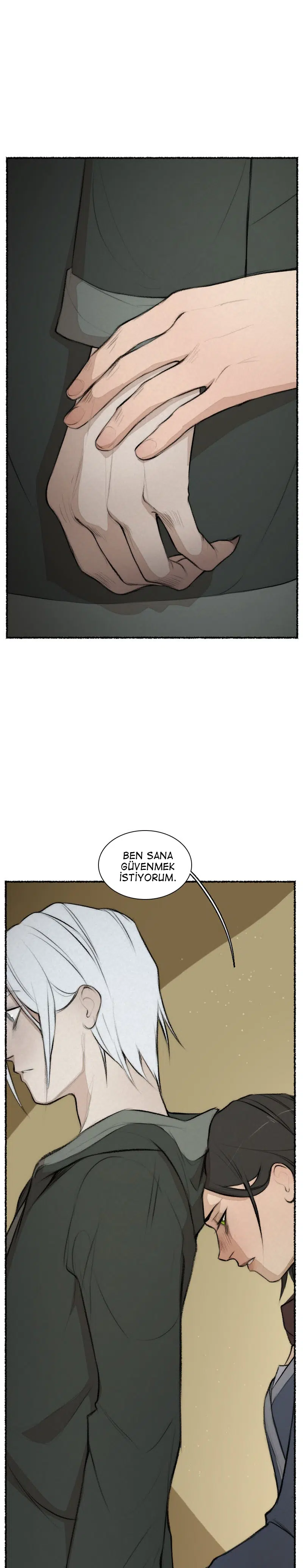 Göçebe Ruhlar - Bölüm 56 Sayfa 20