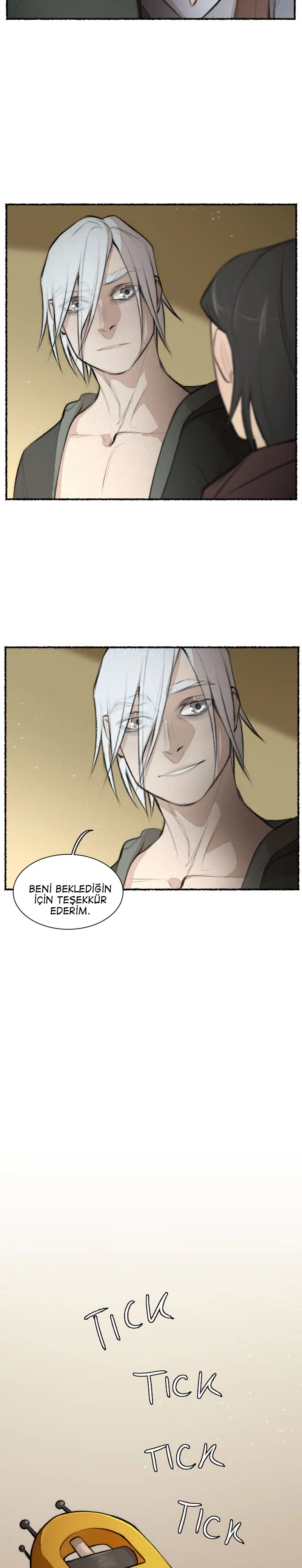 Göçebe Ruhlar - Bölüm 56 Sayfa 25