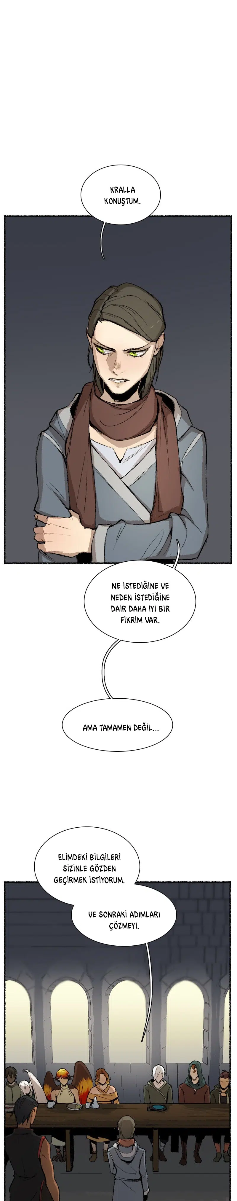 Göçebe Ruhlar - Bölüm 59 Sayfa 2