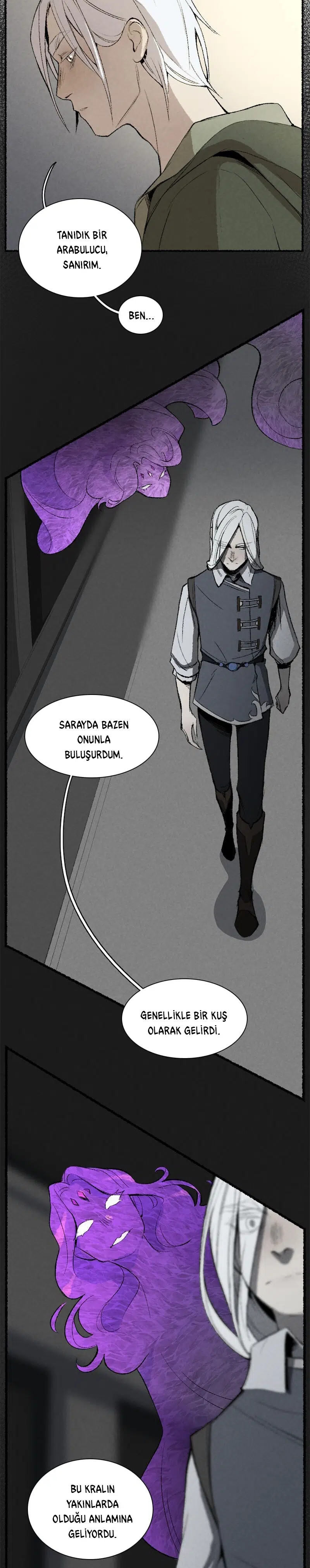 Göçebe Ruhlar - Bölüm 59 Sayfa 5