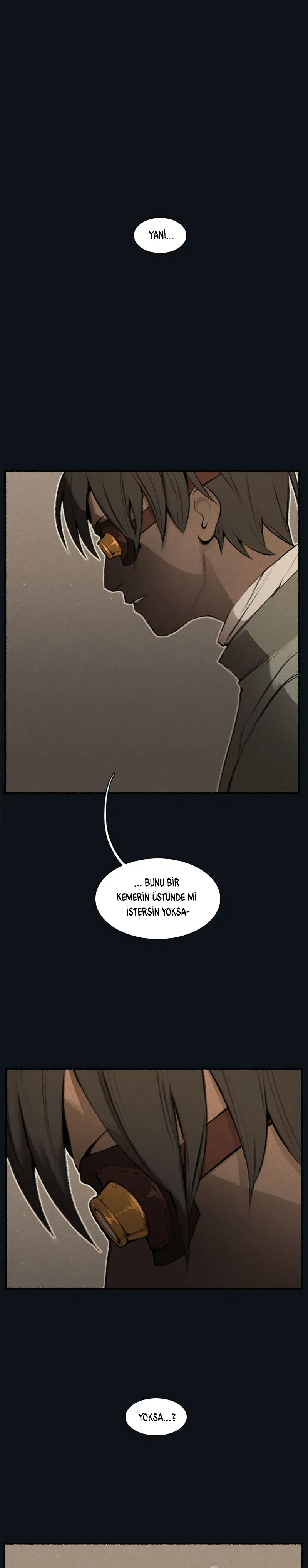 Göçebe Ruhlar - Bölüm 61 Sayfa 2
