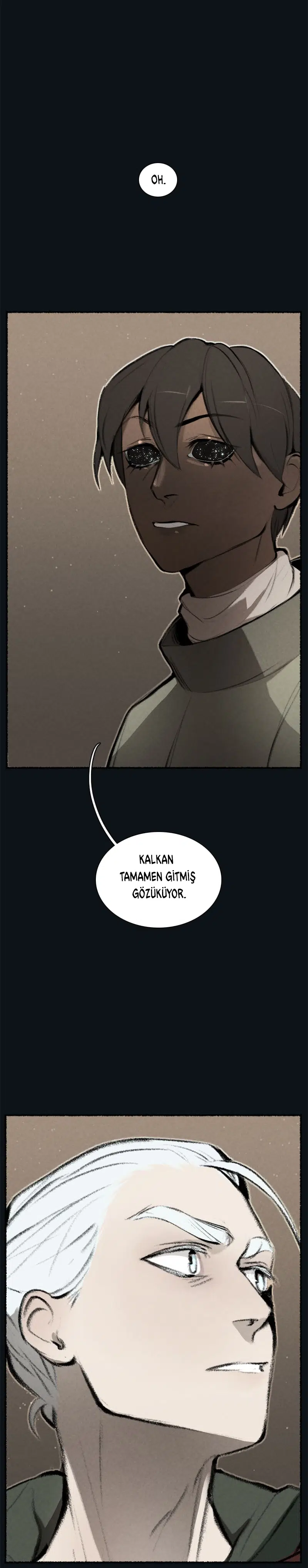 Göçebe Ruhlar - Bölüm 61 Sayfa 4