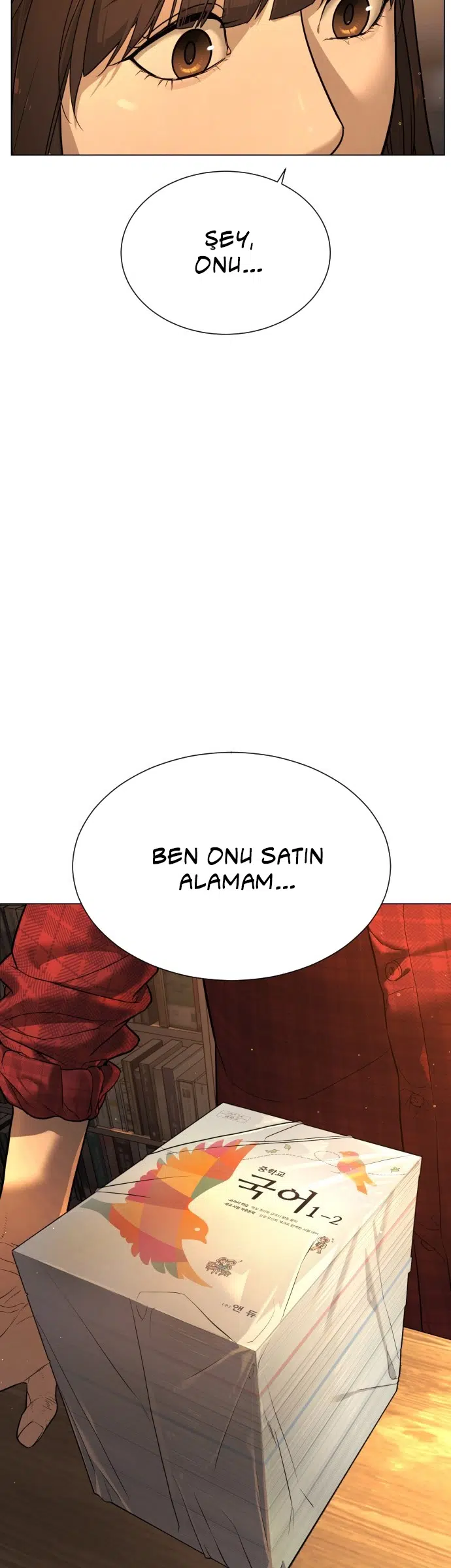 Katil Pedro - Bölüm 1 Sayfa 33