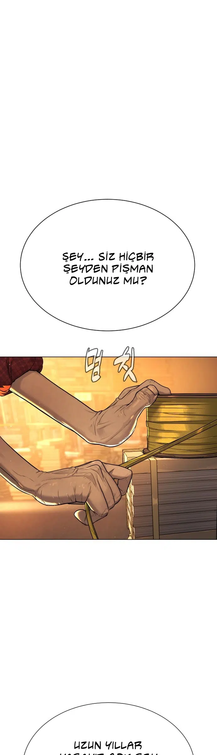 Katil Pedro - Bölüm 1 Sayfa 39