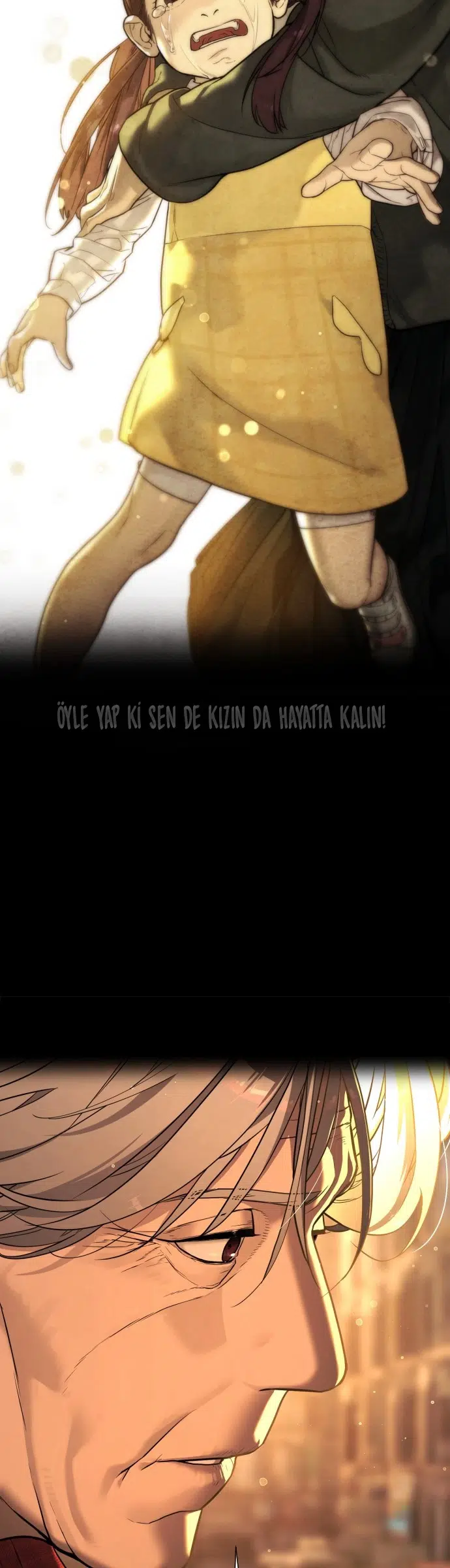 Katil Pedro - Bölüm 1 Sayfa 41
