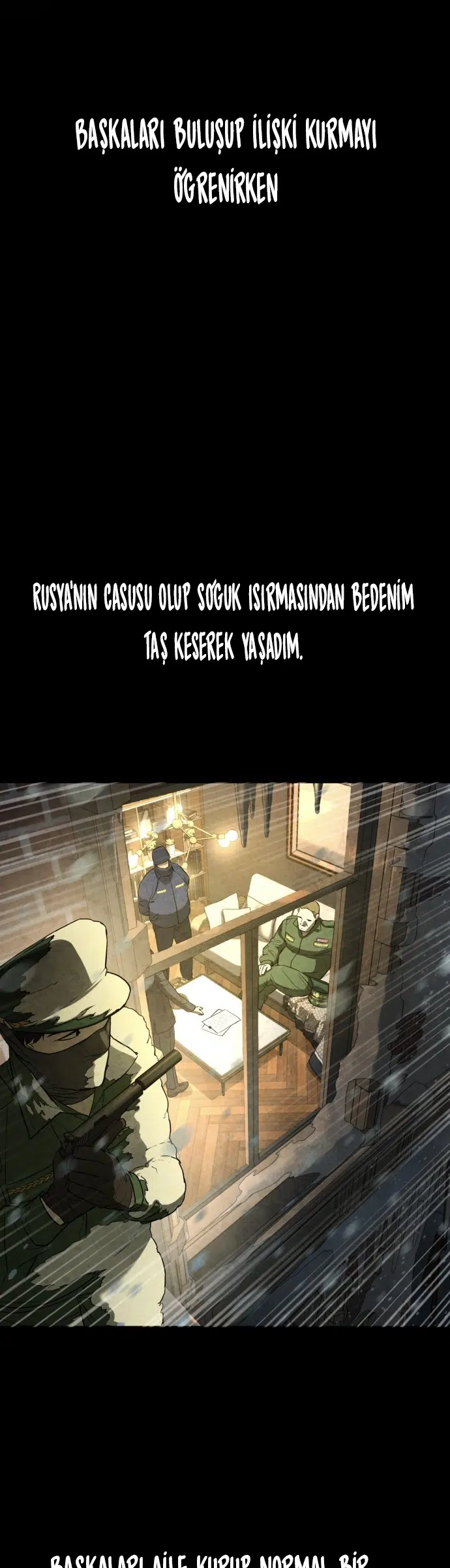 Katil Pedro - Bölüm 1 Sayfa 93