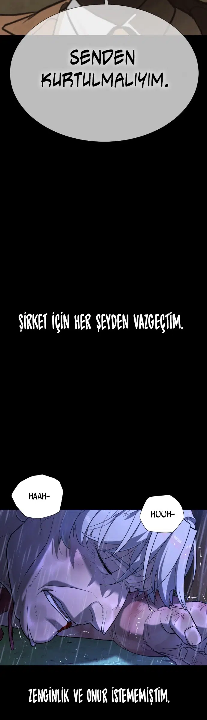 Katil Pedro - Bölüm 1 Sayfa 97