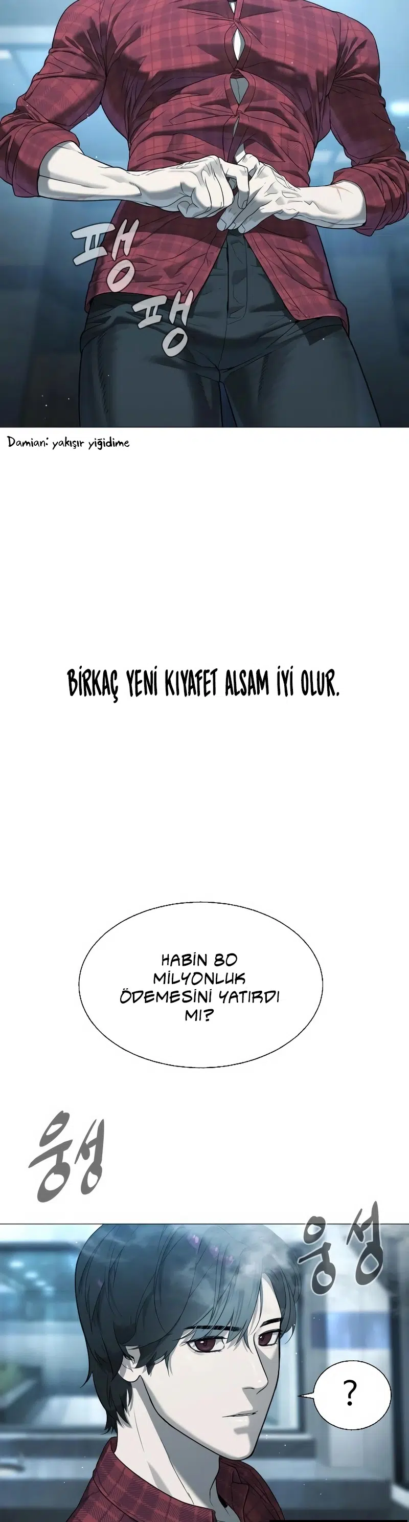 Katil Pedro - Bölüm 2 Sayfa 14