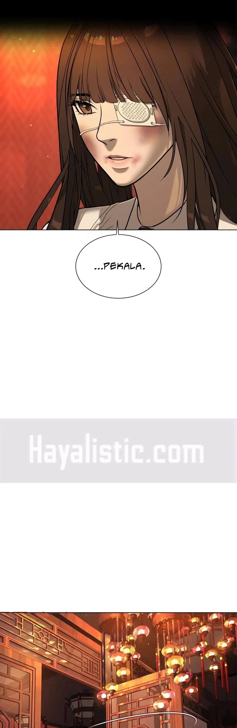 Katil Pedro - Bölüm 2 Sayfa 65