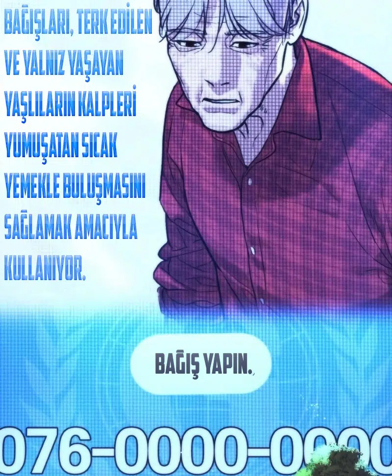 Katil Pedro - Bölüm 3 Sayfa 83