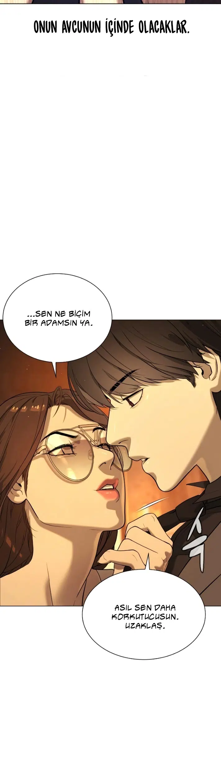 Katil Pedro - Bölüm 4 Sayfa 47