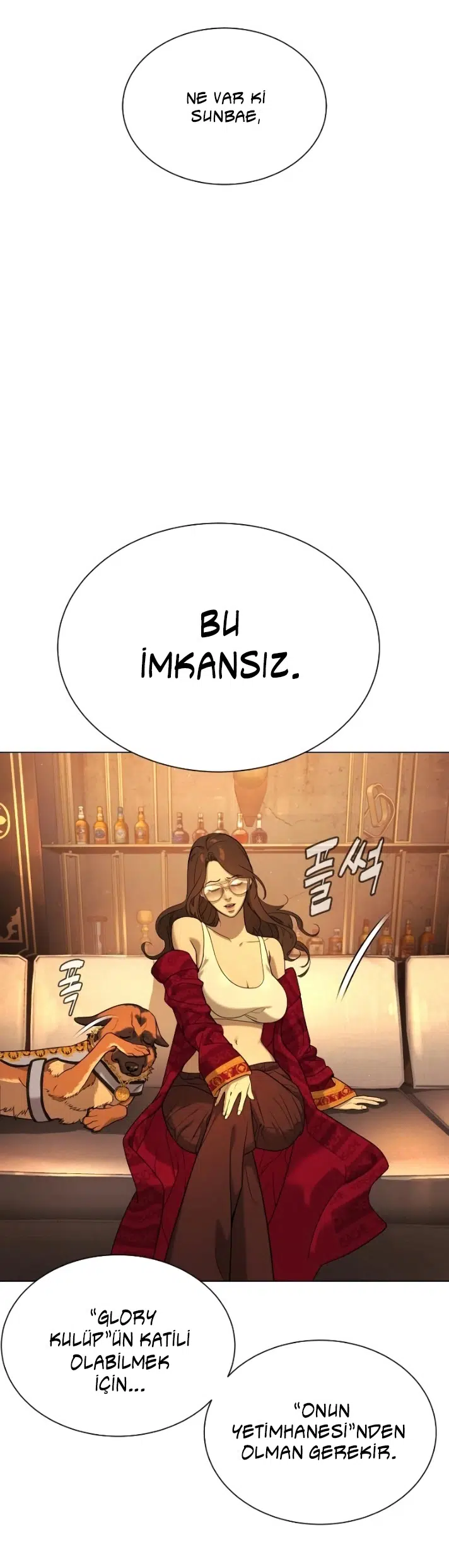 Katil Pedro - Bölüm 4 Sayfa 48