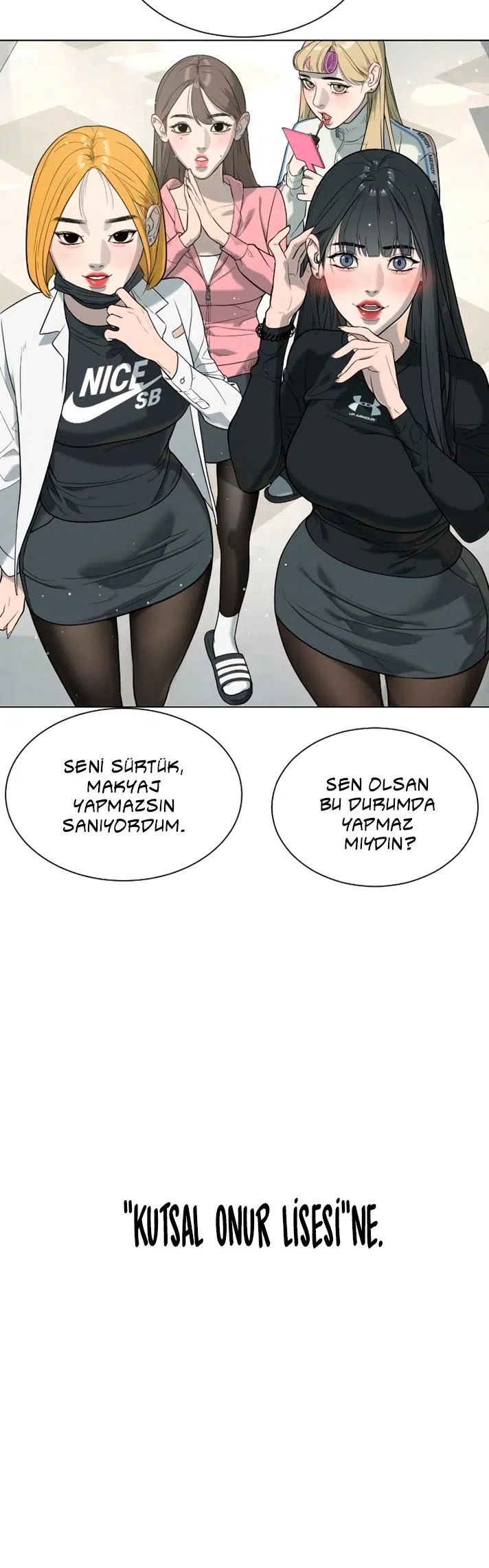 Katil Pedro - Bölüm 4 Sayfa 52