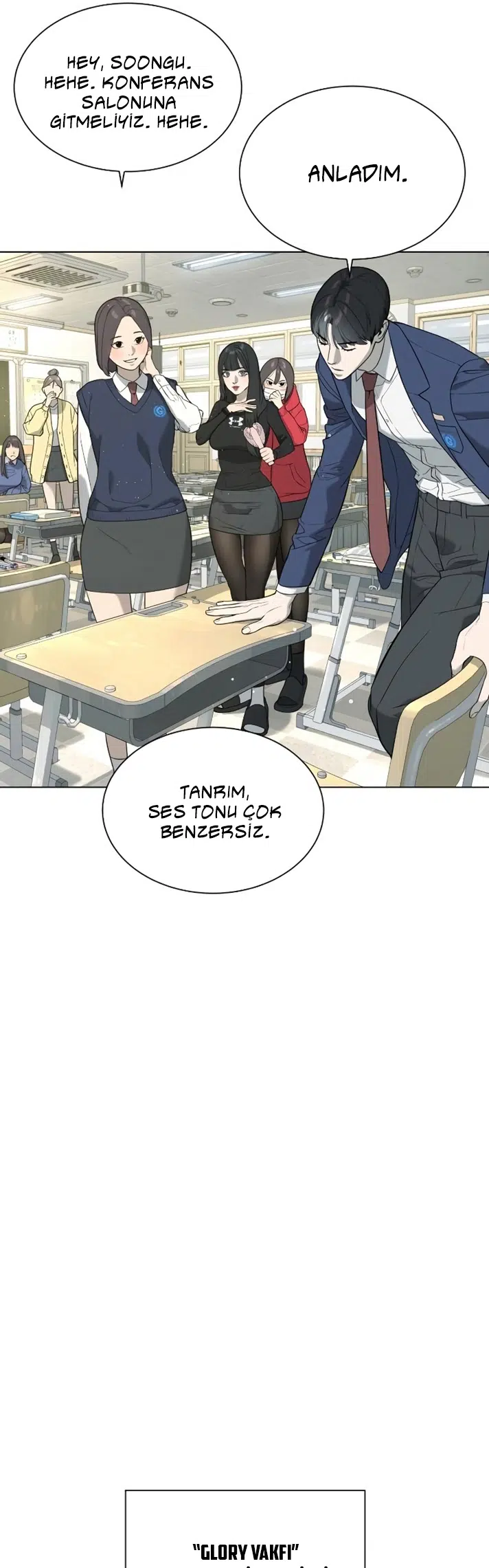 Katil Pedro - Bölüm 4 Sayfa 55
