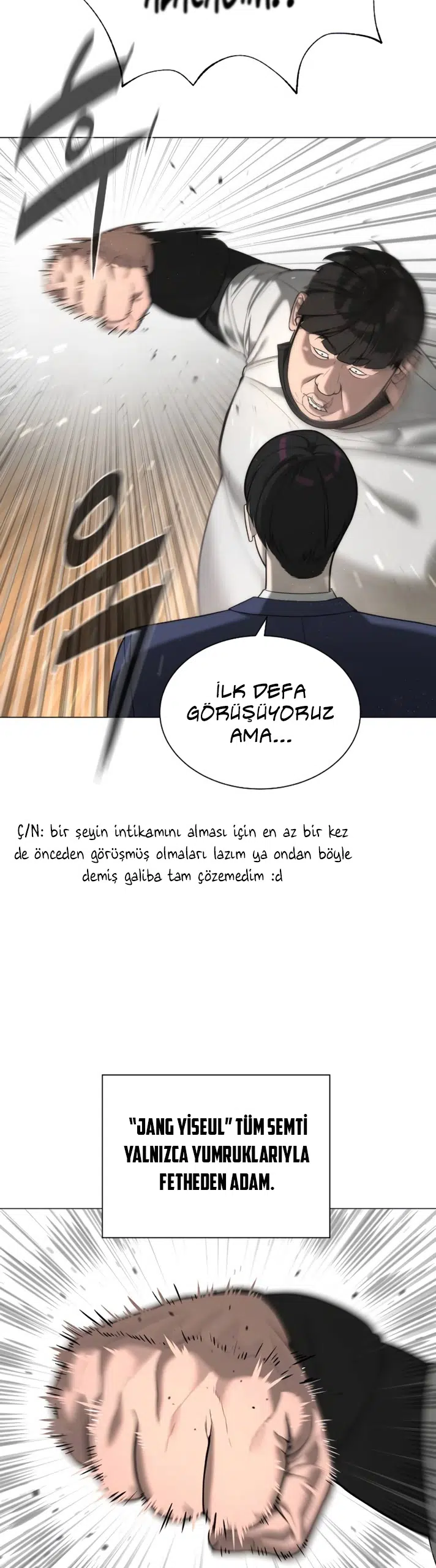Katil Pedro - Bölüm 5 Sayfa 12