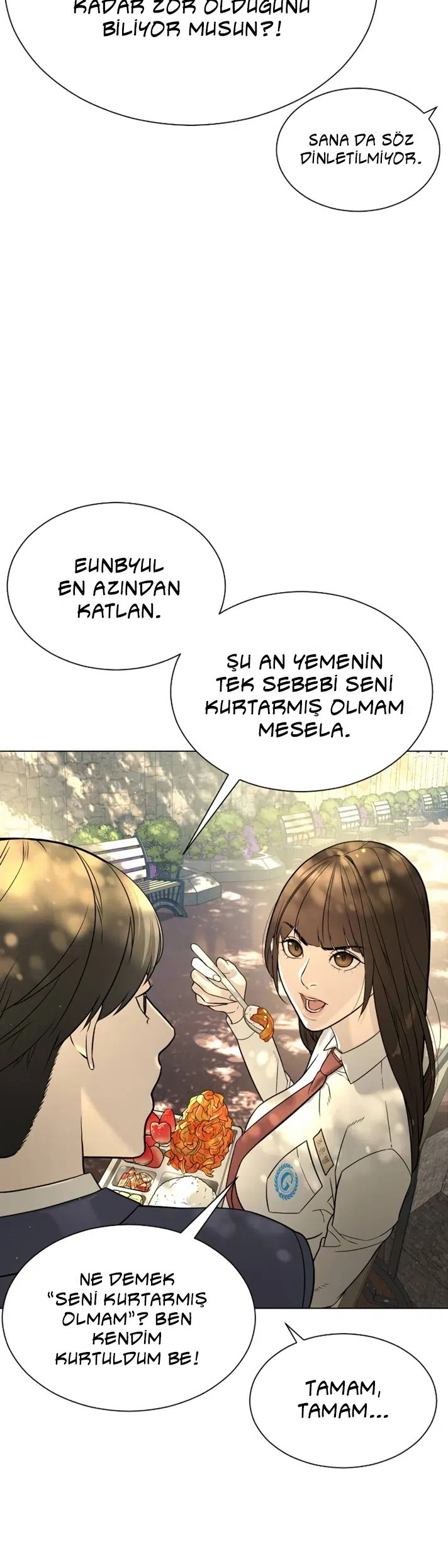 Katil Pedro - Bölüm 5 Sayfa 34