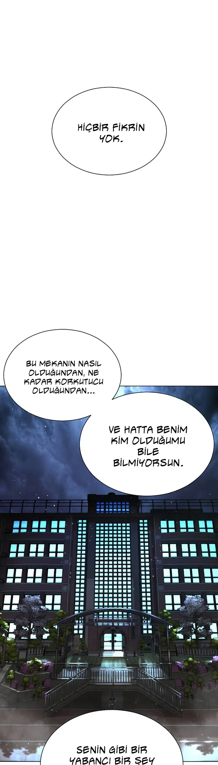 Katil Pedro - Bölüm 5 Sayfa 35