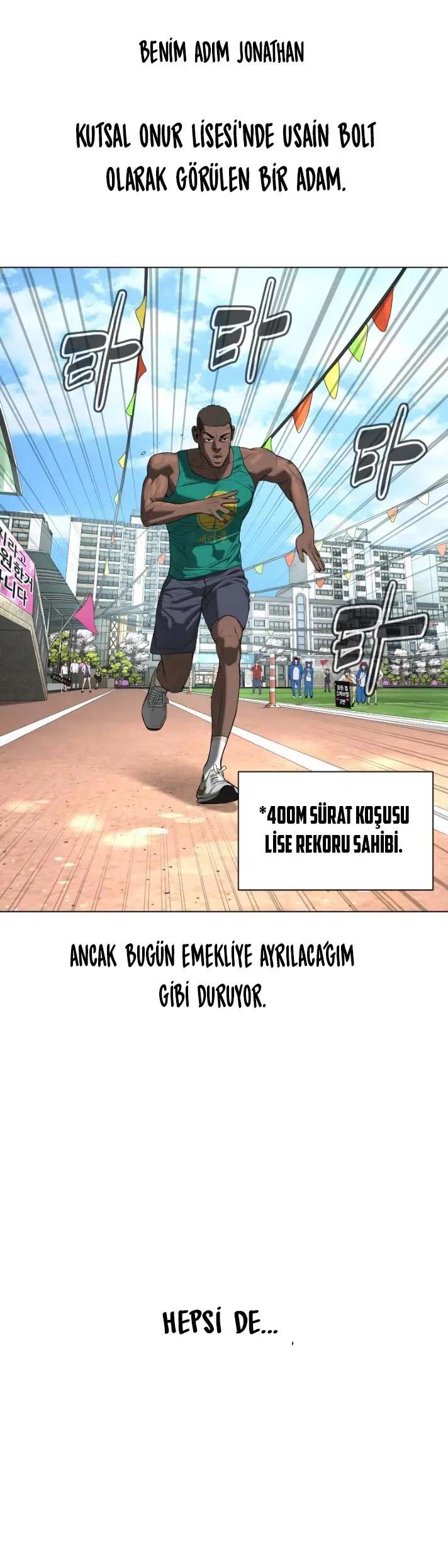 Katil Pedro - Bölüm 5 Sayfa 41