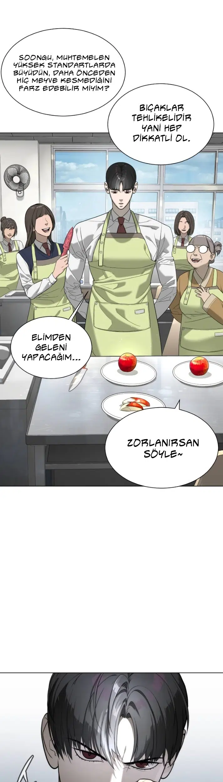 Katil Pedro - Bölüm 5 Sayfa 46