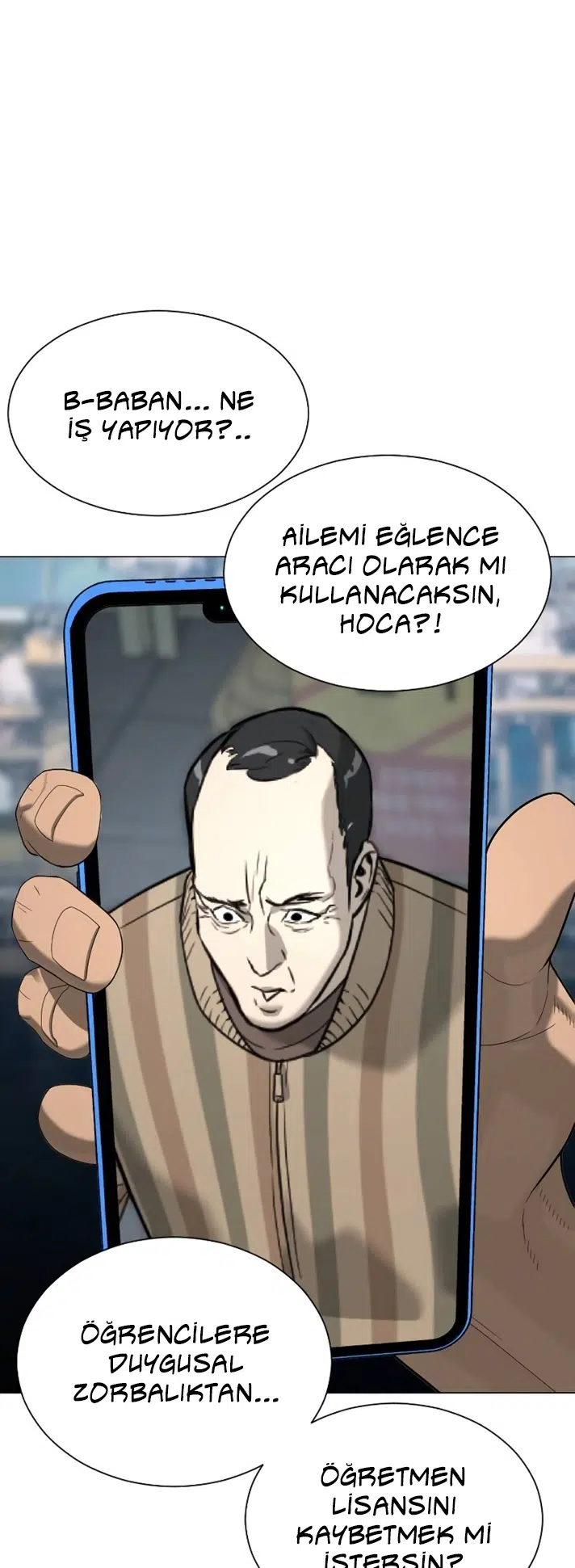 Katil Pedro - Bölüm 5 Sayfa 51