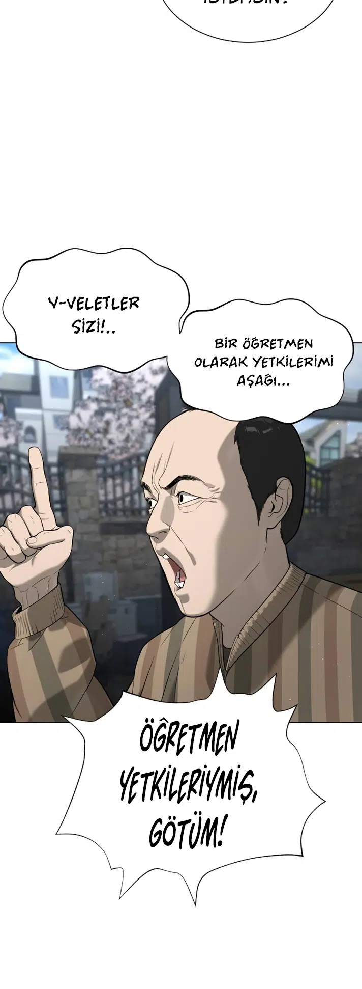Katil Pedro - Bölüm 5 Sayfa 52