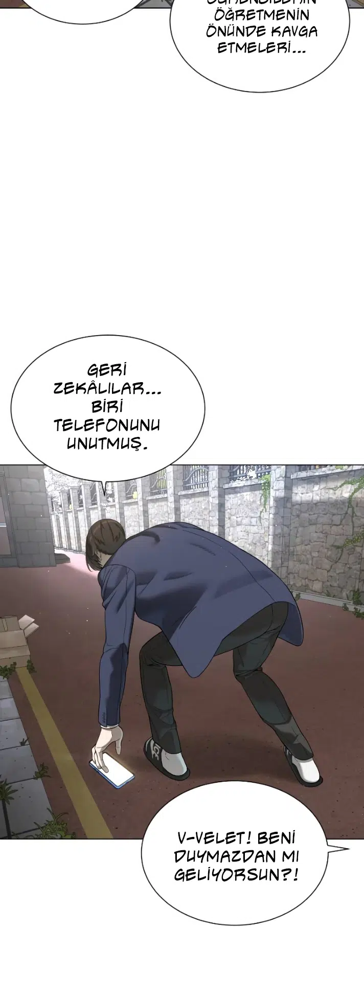 Katil Pedro - Bölüm 5 Sayfa 72