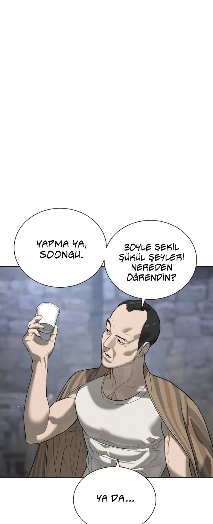 Katil Pedro - Bölüm 5 Sayfa 80