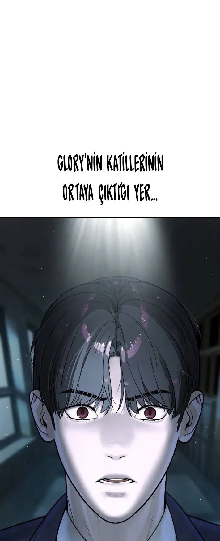 Katil Pedro - Bölüm 5 Sayfa 96