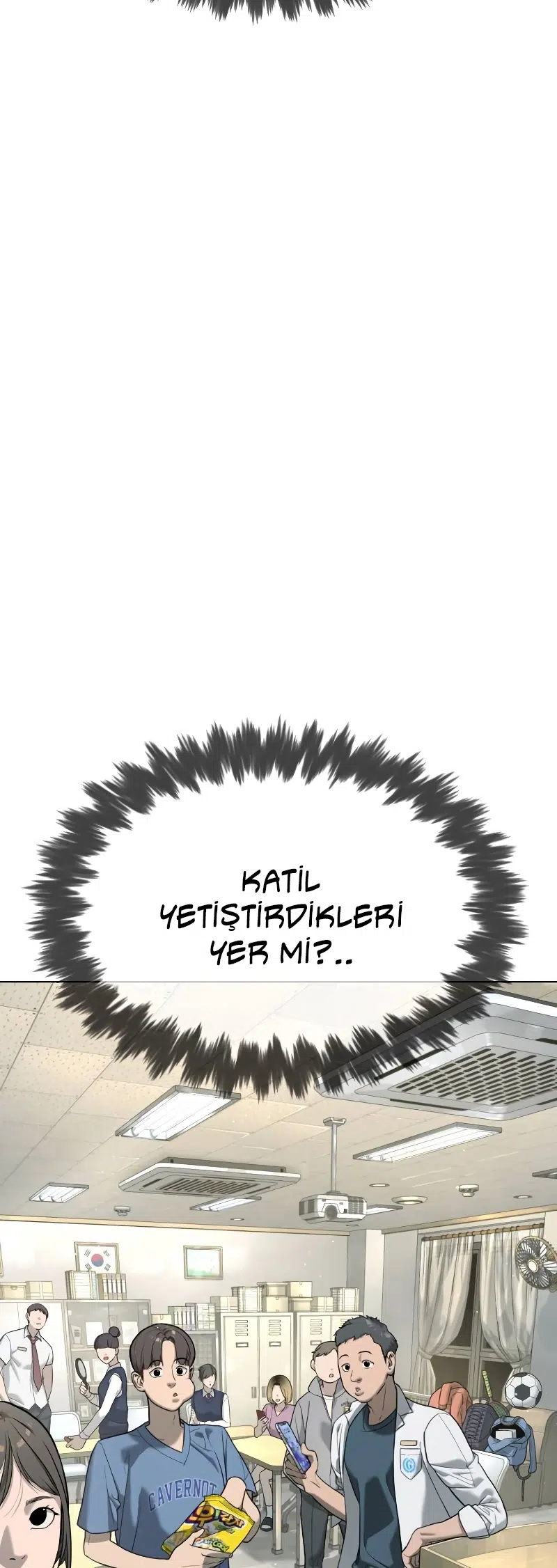 Katil Pedro - Bölüm 6 Sayfa 5