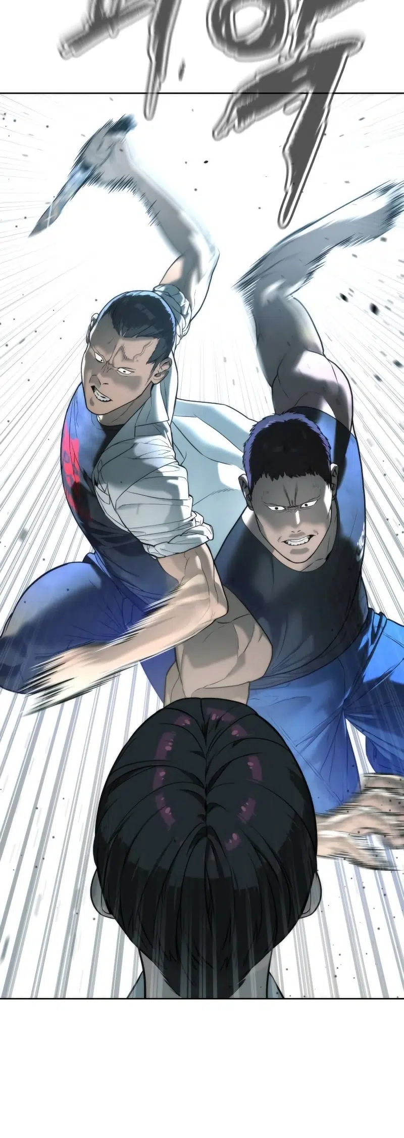 Katil Pedro - Bölüm 6 Sayfa 24