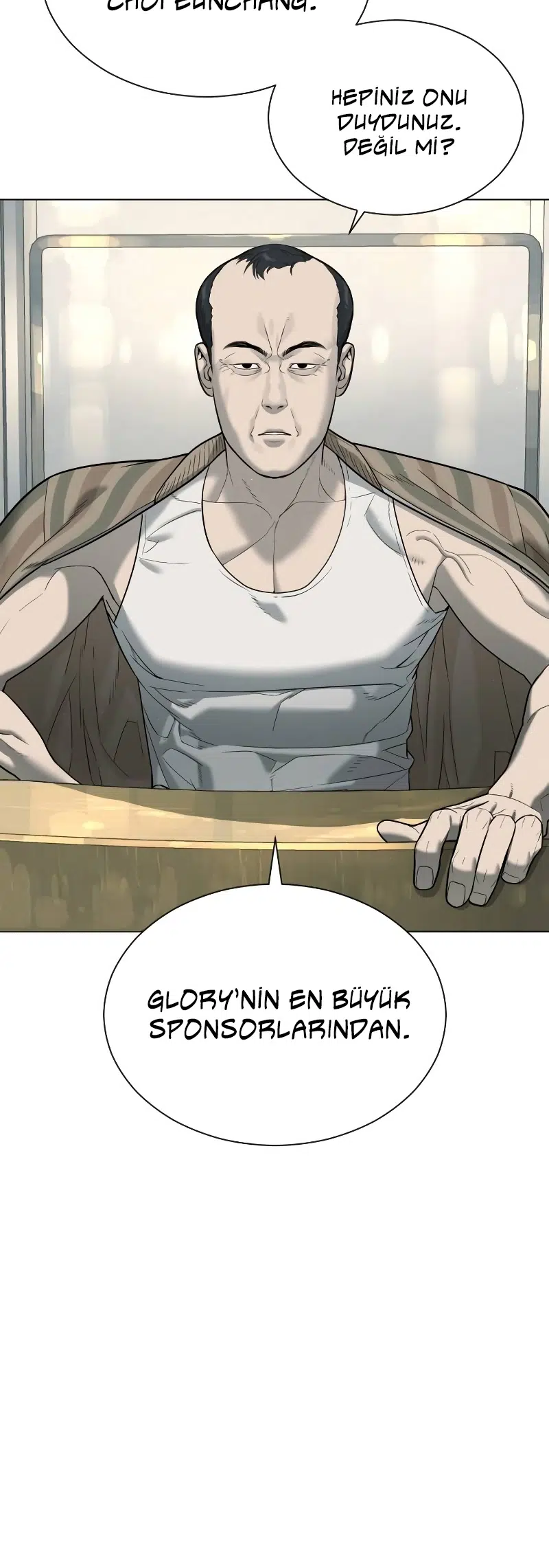 Katil Pedro - Bölüm 6 Sayfa 72