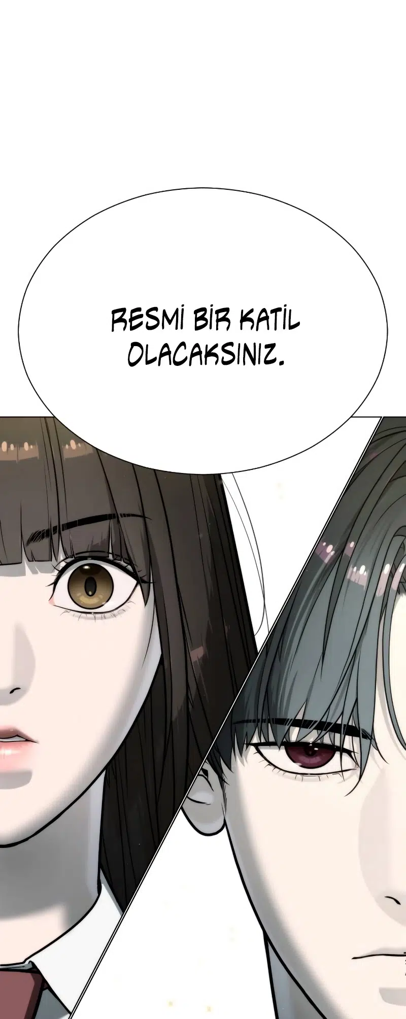 Katil Pedro - Bölüm 6 Sayfa 74