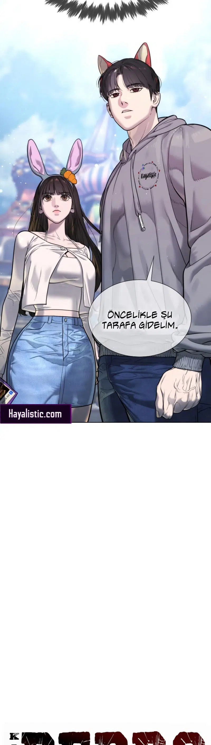 Katil Pedro - Bölüm 7 Sayfa 10
