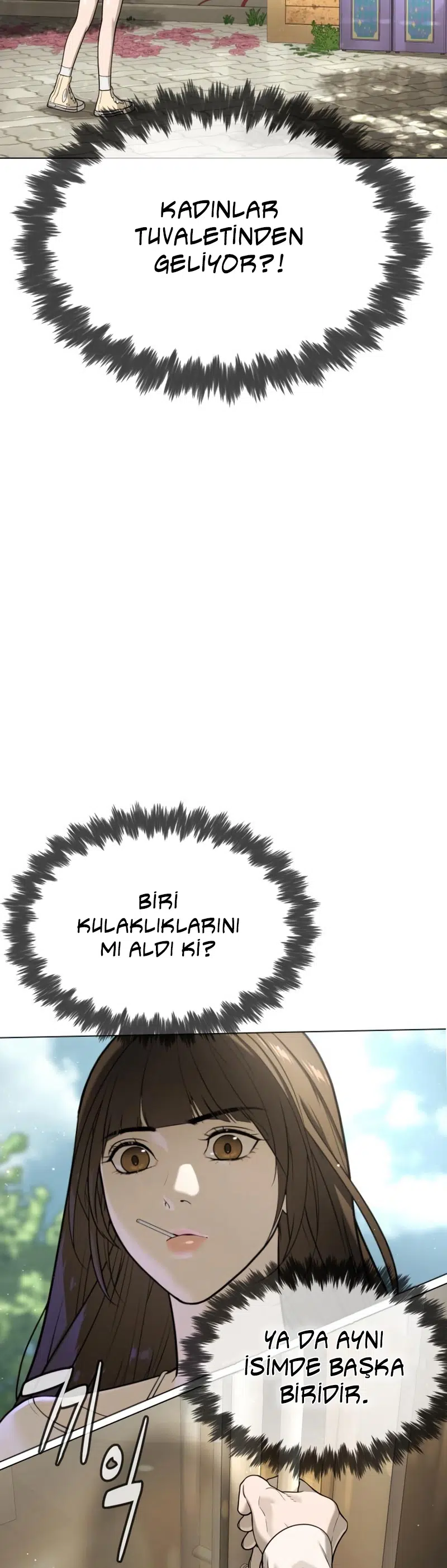Katil Pedro - Bölüm 7 Sayfa 30